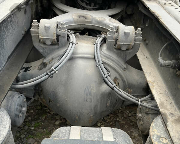 МАН ТГКС, объемом двигателя 0 л и пробегом 980 тыс. км за 14100 $, фото 8 на Automoto.ua