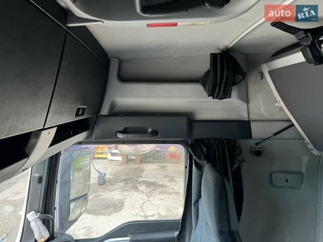 МАН ТГКС, об'ємом двигуна 0 л та пробігом 1 тис. км за 17500 $, фото 2 на Automoto.ua