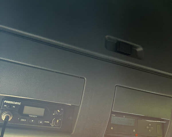 МАН ТГКС, объемом двигателя 0 л и пробегом 999 тыс. км за 13800 $, фото 6 на Automoto.ua