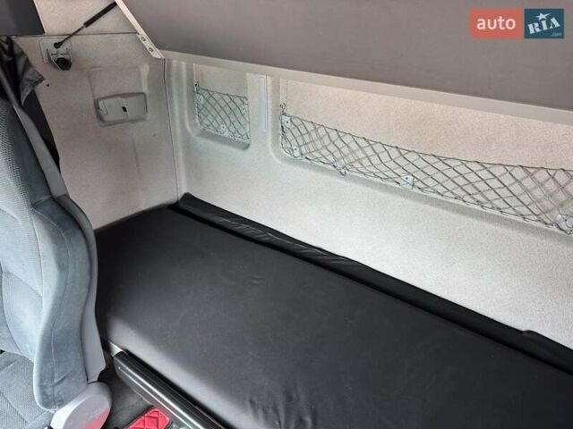 МАН ТГКС, об'ємом двигуна 0 л та пробігом 1 тис. км за 17500 $, фото 4 на Automoto.ua