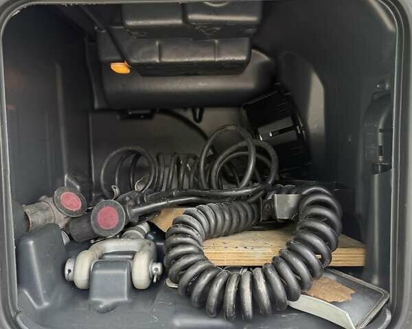 МАН ТГКС, объемом двигателя 0 л и пробегом 522 тыс. км за 31998 $, фото 24 на Automoto.ua