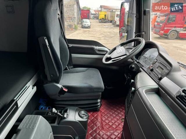 МАН ТГКС, об'ємом двигуна 0 л та пробігом 1 тис. км за 17500 $, фото 5 на Automoto.ua
