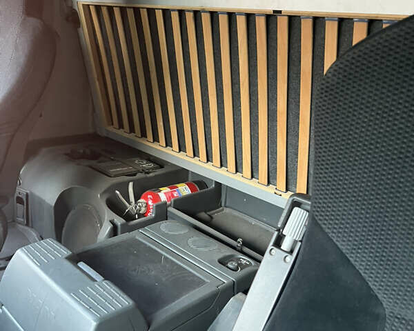 МАН ТГКС, объемом двигателя 0 л и пробегом 999 тыс. км за 13800 $, фото 4 на Automoto.ua