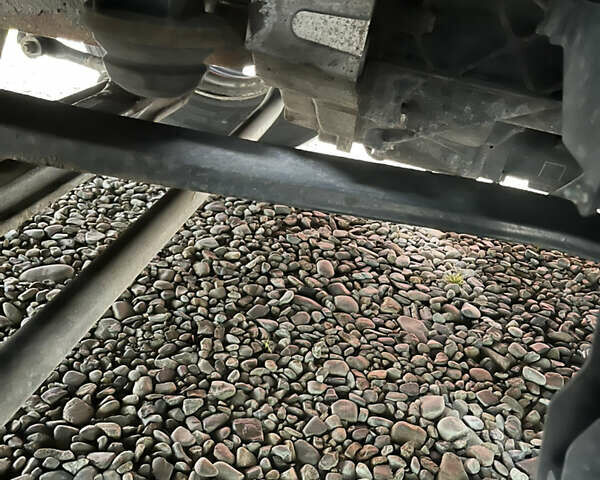 МАН ТГКС, объемом двигателя 0 л и пробегом 980 тыс. км за 14100 $, фото 11 на Automoto.ua