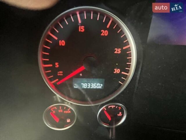 МАН ТГКС, объемом двигателя 0 л и пробегом 783 тыс. км за 23200 $, фото 7 на Automoto.ua