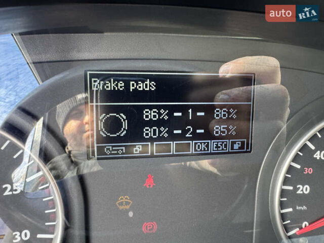 МАН ТГКС, об'ємом двигуна 0 л та пробігом 780 тис. км за 18500 $, фото 17 на Automoto.ua