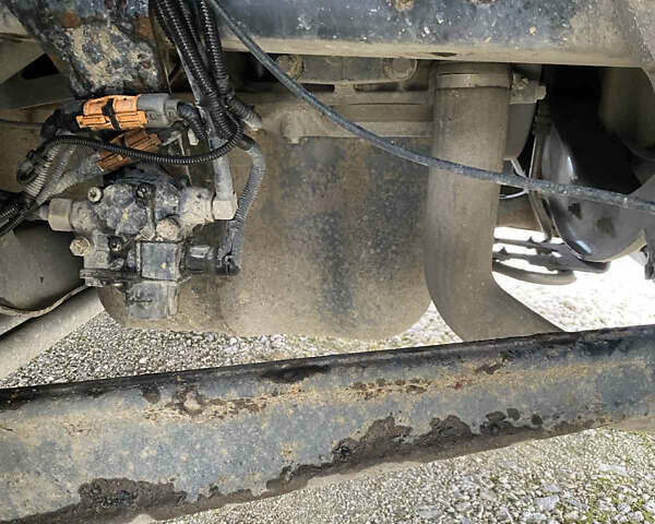 МАН ТГКС, об'ємом двигуна 0 л та пробігом 999 тис. км за 11000 $, фото 5 на Automoto.ua