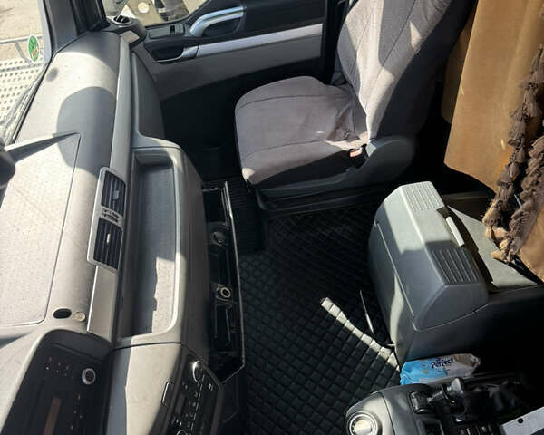 МАН ТГКС, объемом двигателя 0 л и пробегом 995 тыс. км за 18500 $, фото 11 на Automoto.ua