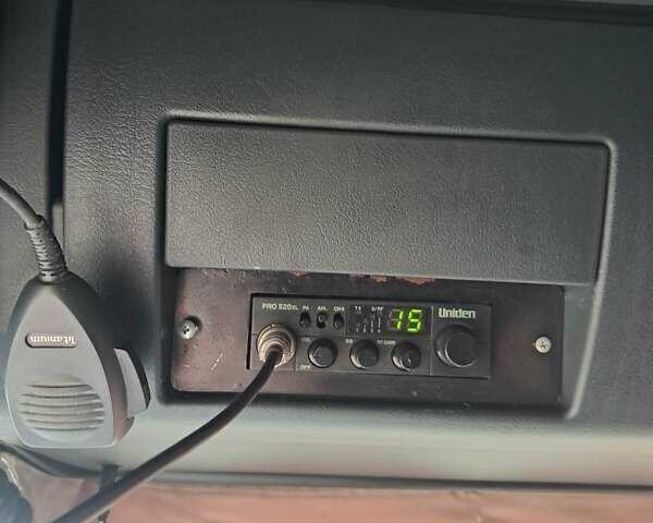 МАН ТГКС, объемом двигателя 0 л и пробегом 999 тыс. км за 14555 $, фото 6 на Automoto.ua