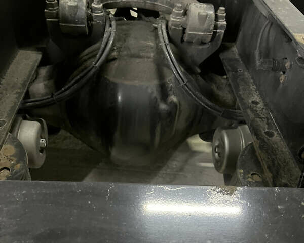 МАН ТГКС, объемом двигателя 0 л и пробегом 990 тыс. км за 13500 $, фото 4 на Automoto.ua