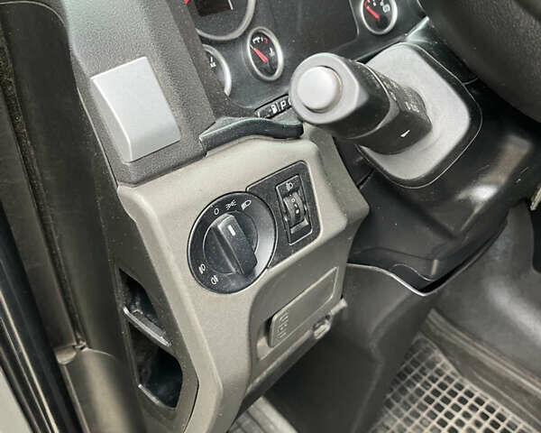 МАН ТГКС, объемом двигателя 0 л и пробегом 999 тыс. км за 14300 $, фото 6 на Automoto.ua