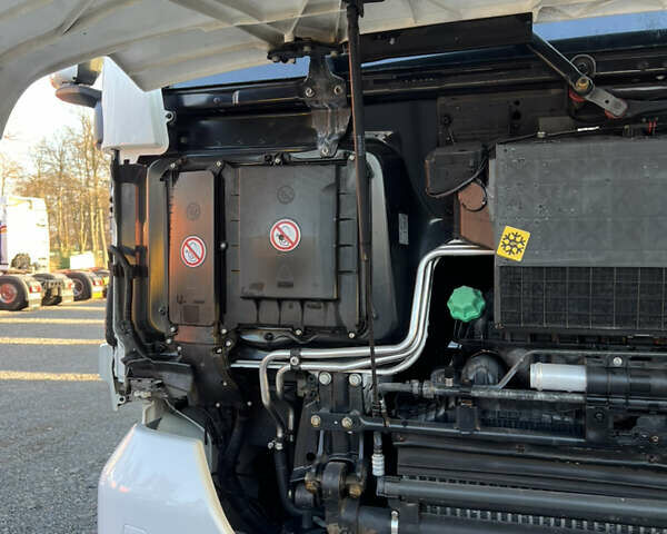 МАН ТГКС, объемом двигателя 0 л и пробегом 990 тыс. км за 22787 $, фото 23 на Automoto.ua