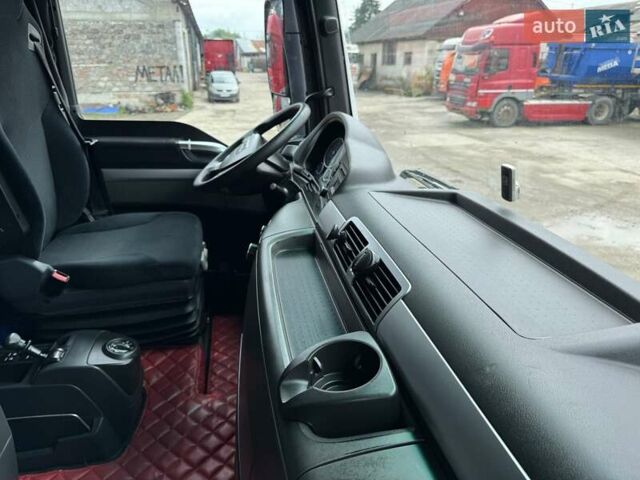 МАН ТГКС, об'ємом двигуна 0 л та пробігом 1 тис. км за 17500 $, фото 7 на Automoto.ua