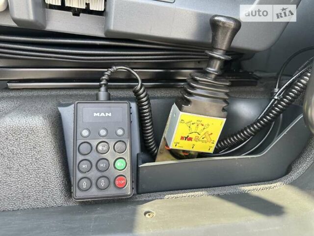 МАН ТГКС, об'ємом двигуна 0 л та пробігом 1 тис. км за 28385 $, фото 30 на Automoto.ua