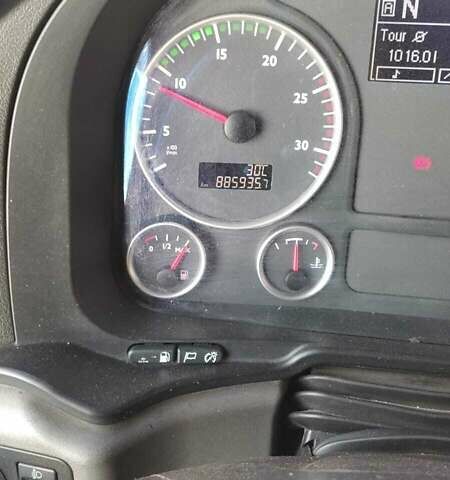 МАН ТГКС, объемом двигателя 0 л и пробегом 886 тыс. км за 35000 $, фото 1 на Automoto.ua