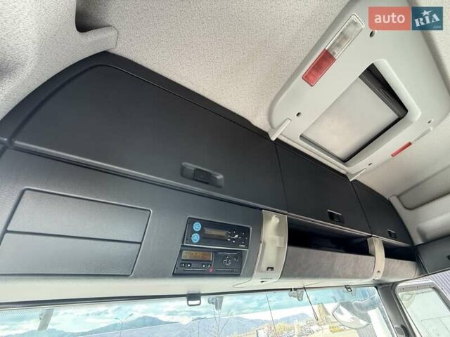 МАН ТГКС, объемом двигателя 0 л и пробегом 522 тыс. км за 31998 $, фото 33 на Automoto.ua