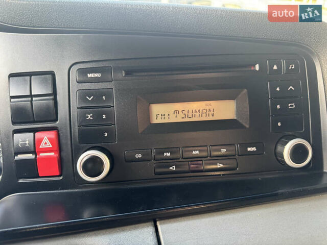 МАН ТГКС, об'ємом двигуна 0 л та пробігом 780 тис. км за 18500 $, фото 19 на Automoto.ua