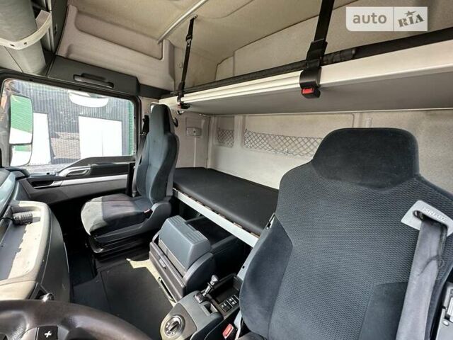 МАН ТГКС, об'ємом двигуна 0 л та пробігом 1 тис. км за 28385 $, фото 40 на Automoto.ua