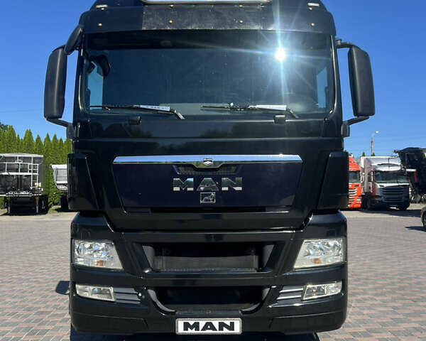 МАН ТГКС, об'ємом двигуна 0 л та пробігом 1 тис. км за 21900 $, фото 2 на Automoto.ua