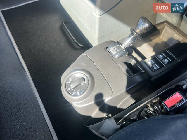 МАН ТГКС, объемом двигателя 10.5 л и пробегом 1 тыс. км за 22300 $, фото 15 на Automoto.ua