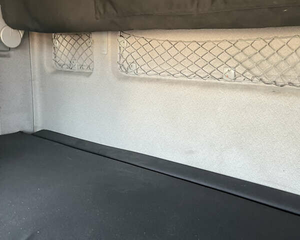 МАН ТГКС, об'ємом двигуна 0 л та пробігом 912 тис. км за 16800 $, фото 6 на Automoto.ua