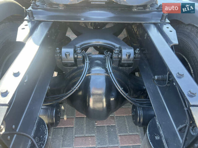 МАН ТГКС, об'ємом двигуна 0 л та пробігом 1 тис. км за 21900 $, фото 7 на Automoto.ua