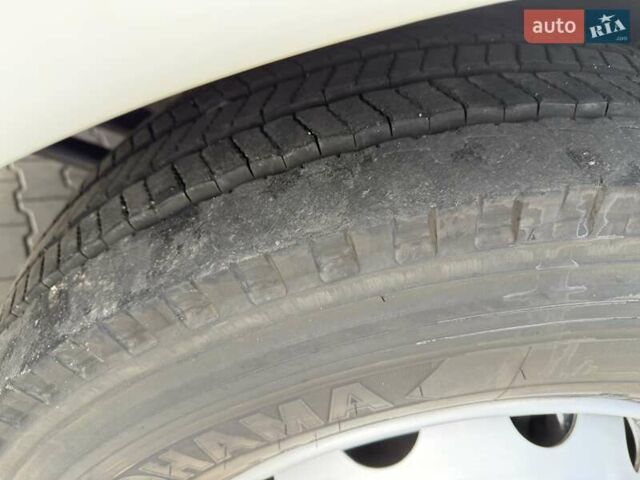 МАН ТГКС, объемом двигателя 0 л и пробегом 522 тыс. км за 31998 $, фото 13 на Automoto.ua