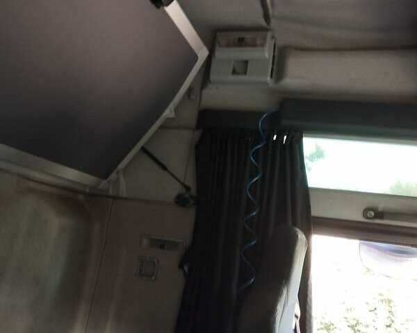 МАН ТГКС, об'ємом двигуна 0 л та пробігом 940 тис. км за 19500 $, фото 10 на Automoto.ua
