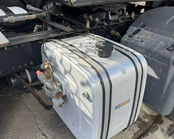 МАН ТГКС, объемом двигателя 0 л и пробегом 995 тыс. км за 18500 $, фото 7 на Automoto.ua