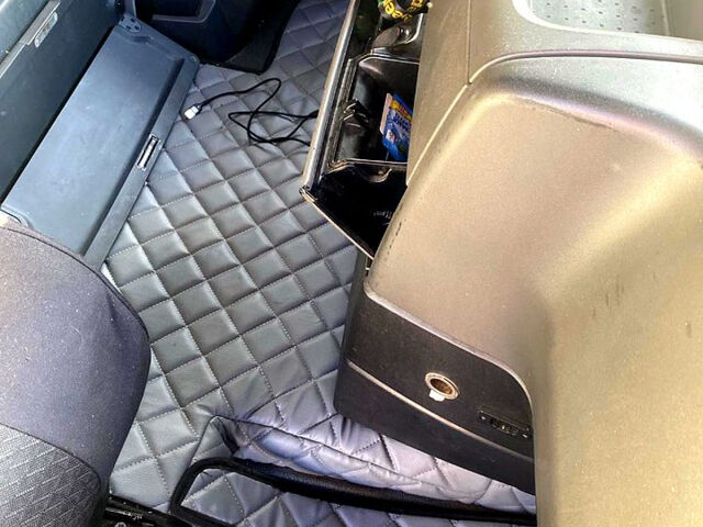 МАН ТГКС, объемом двигателя 10.5 л и пробегом 0 тыс. км за 14500 $, фото 9 на Automoto.ua