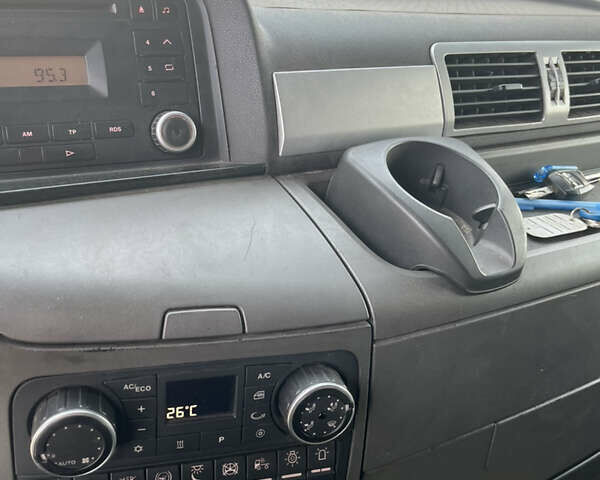 МАН ТГКС, объемом двигателя 0 л и пробегом 999 тыс. км за 13800 $, фото 3 на Automoto.ua