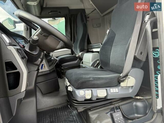 МАН ТГКС, объемом двигателя 0 л и пробегом 522 тыс. км за 31998 $, фото 25 на Automoto.ua
