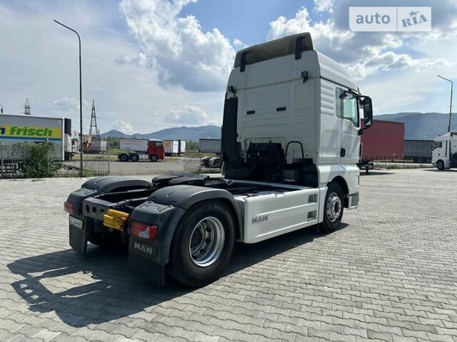 МАН ТГКС, об'ємом двигуна 0 л та пробігом 1 тис. км за 28385 $, фото 26 на Automoto.ua