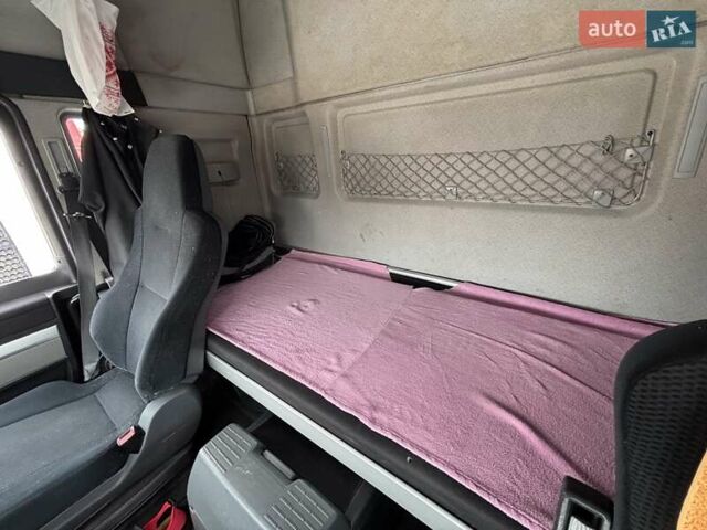 МАН ТГКС, объемом двигателя 10.5 л и пробегом 700 тыс. км за 35000 $, фото 18 на Automoto.ua