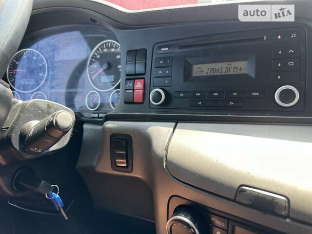 МАН ТГКС, об'ємом двигуна 0 л та пробігом 1 тис. км за 28385 $, фото 44 на Automoto.ua