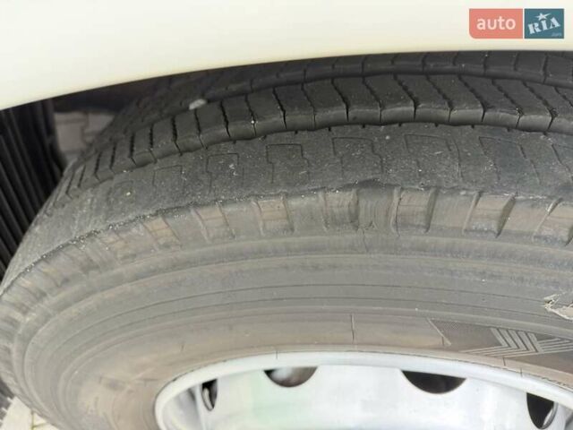 МАН ТГКС, объемом двигателя 0 л и пробегом 522 тыс. км за 31998 $, фото 15 на Automoto.ua