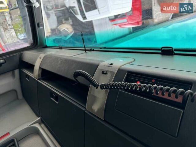 МАН ТГКС, об'ємом двигуна 0 л та пробігом 1 тис. км за 17500 $, фото 10 на Automoto.ua