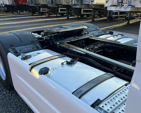 МАН ТГКС, объемом двигателя 0 л и пробегом 990 тыс. км за 22787 $, фото 8 на Automoto.ua