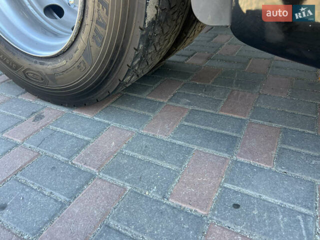 МАН ТГКС, объемом двигателя 10.5 л и пробегом 1 тыс. км за 22300 $, фото 11 на Automoto.ua