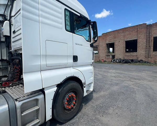 МАН ТГКС, об'ємом двигуна 0 л та пробігом 100 тис. км за 14000 $, фото 3 на Automoto.ua