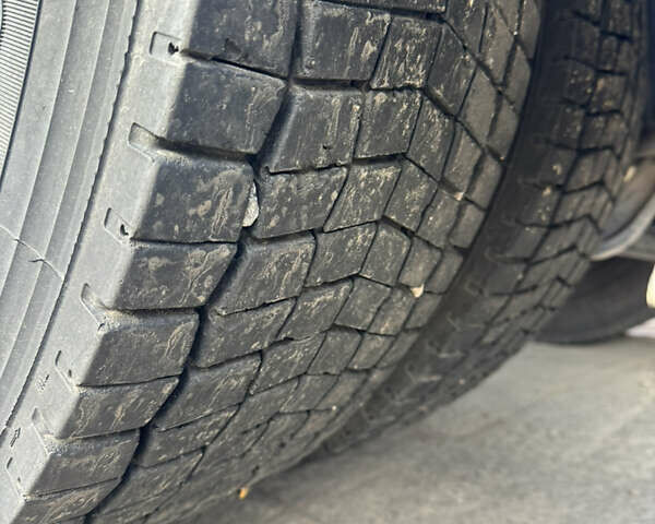 МАН ТГКС, объемом двигателя 0 л и пробегом 995 тыс. км за 18500 $, фото 9 на Automoto.ua