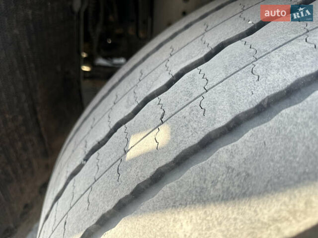 МАН ТГКС, объемом двигателя 0 л и пробегом 1 тыс. км за 22433 $, фото 19 на Automoto.ua