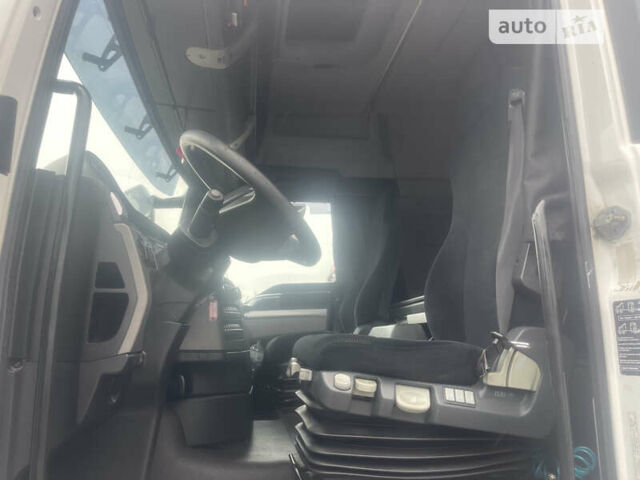 МАН ТГКС, об'ємом двигуна 0 л та пробігом 900 тис. км за 23500 $, фото 18 на Automoto.ua