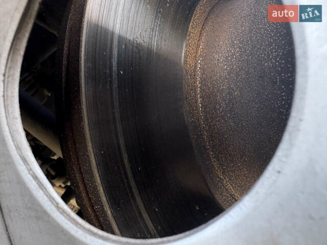 МАН ТГКС, об'ємом двигуна 0 л та пробігом 780 тис. км за 18500 $, фото 15 на Automoto.ua