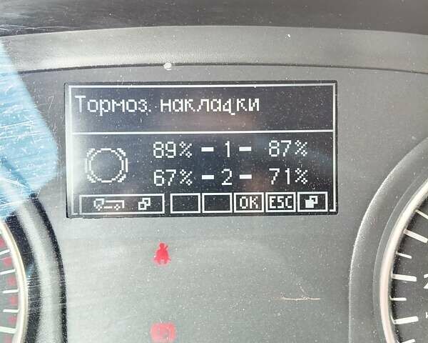 МАН ТГКС, объемом двигателя 10.5 л и пробегом 1 тыс. км за 12999 $, фото 11 на Automoto.ua