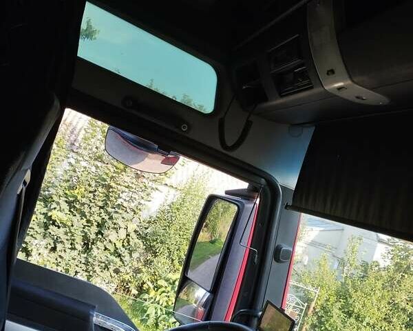 МАН ТГКС, об'ємом двигуна 0 л та пробігом 940 тис. км за 19500 $, фото 15 на Automoto.ua