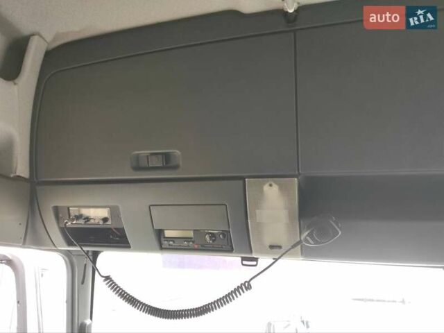 МАН ТГКС, об'ємом двигуна 0 л та пробігом 630 тис. км за 16500 $, фото 5 на Automoto.ua
