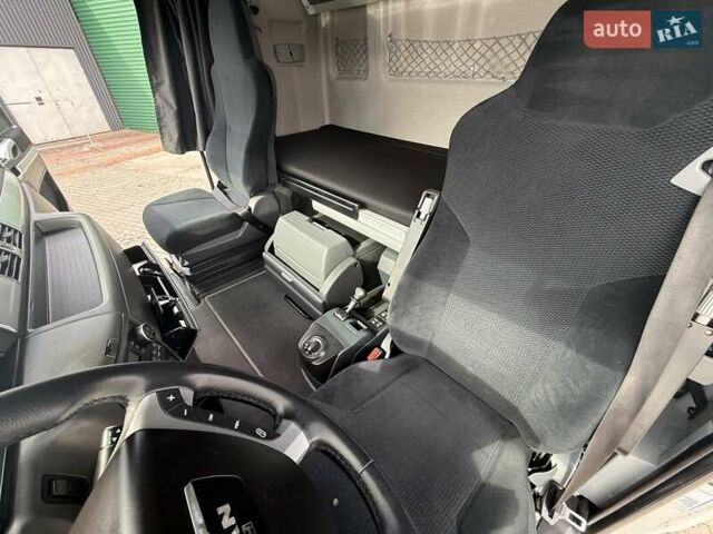 МАН ТГКС, объемом двигателя 0 л и пробегом 522 тыс. км за 31998 $, фото 30 на Automoto.ua