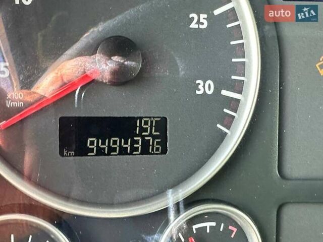 МАН ТГКС, объемом двигателя 12.42 л и пробегом 950 тыс. км за 22000 $, фото 8 на Automoto.ua