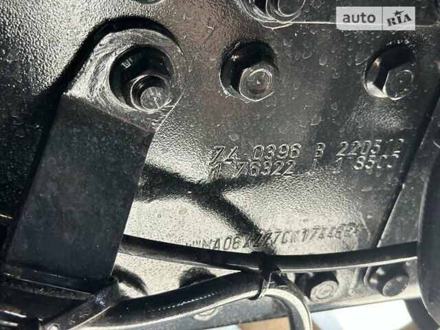 МАН ТГКС, об'ємом двигуна 0 л та пробігом 1 тис. км за 28385 $, фото 9 на Automoto.ua
